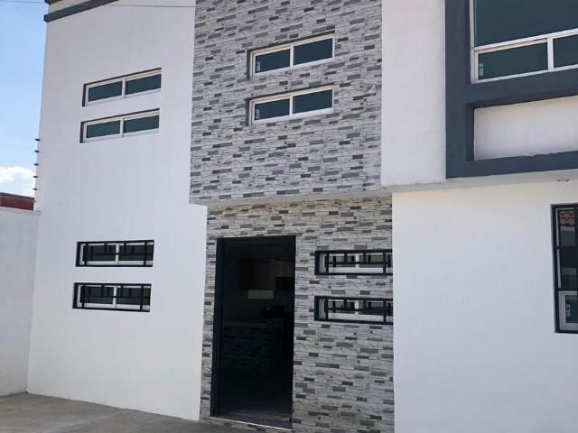 Casa en Renta en Col. Capultitlan, Toluca
