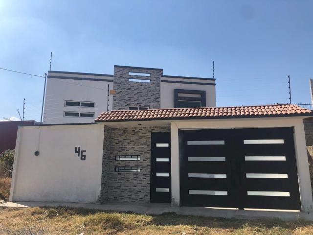 Casa en Renta en Col. Capultitlan, Toluca