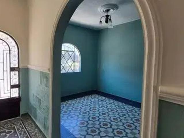 Casa En Renta En Col. Chulavista, Puebla