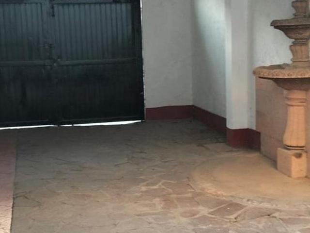 Casa en renta en col.del Valle