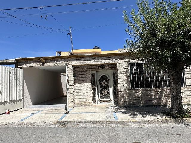 Casa en RENTA en col. Del Valle