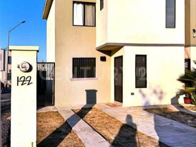 CASA EN RENTA EN COL.FRACC. ALLEGRO VALLE CONDESA EN JUAREZ NUEVO LEON