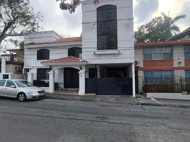 Casa en renta en Col. Guadalupe, Tampico