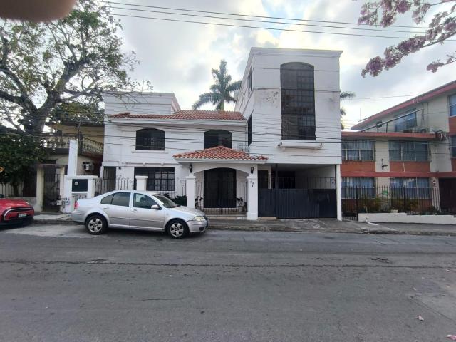 Casa en renta en Col. Guadalupe, Tampico