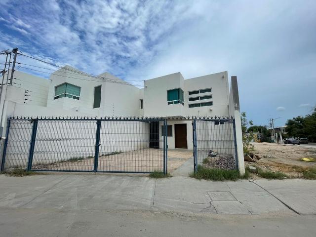 CASA CARABINEROS | Col. Indeco