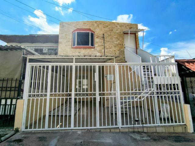 Casa en renta en Col. Independencia
