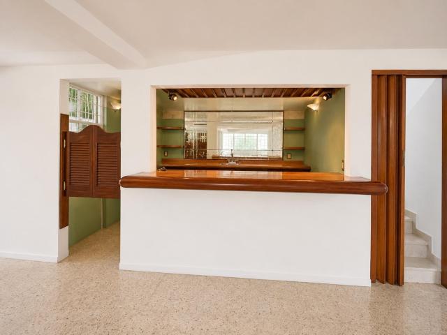 Casa en renta en Col, Jacarandas