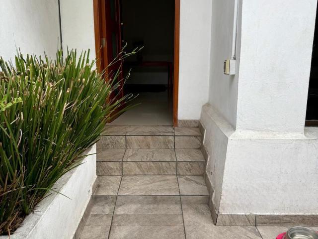 Casa en renta en Col. Lindavista