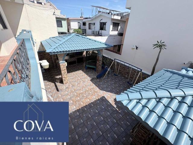 Casa en Renta en Col. lomas del chairel