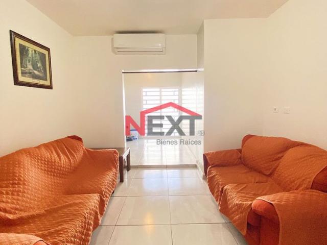 CASA EN RENTA EN COL. LOMAS PITIC