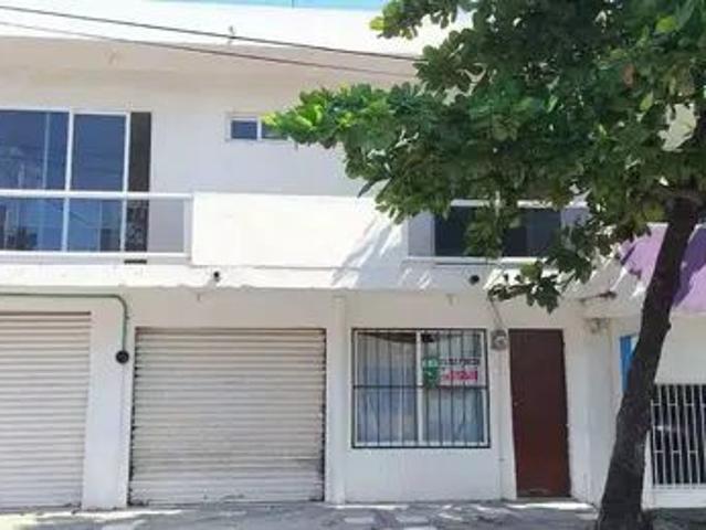 Casa En Renta En Col. Los Pinos. Veracruz, Veracruz