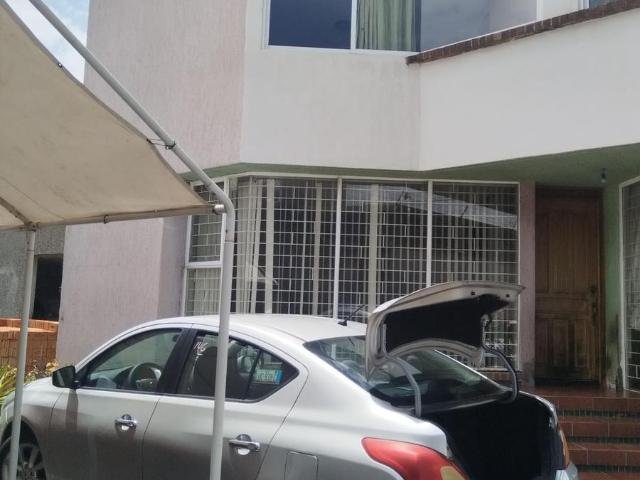 Casa en Renta en Col. Moderna de la Cruz