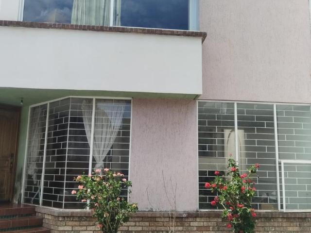 Casa en Renta en Col. Moderna de la Cruz