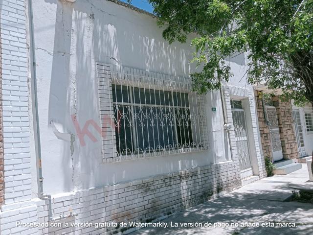 CASA EN RENTA EN COL. OBRERA