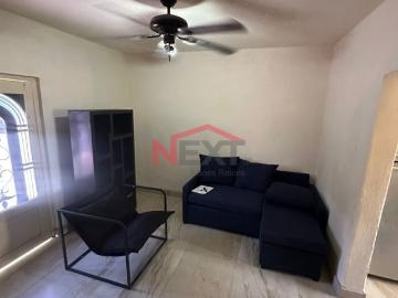 CASA EN RENTA EN COL. OLIVARES