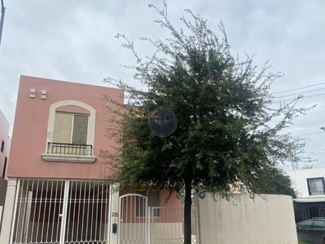 casa en renta en col. paraje santa rosa, apodaca