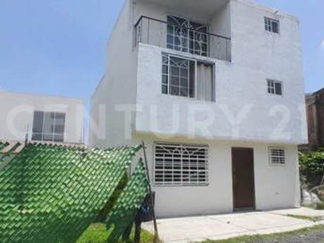 Casa En Renta En Col. Periodistas, Coacalco, Mex