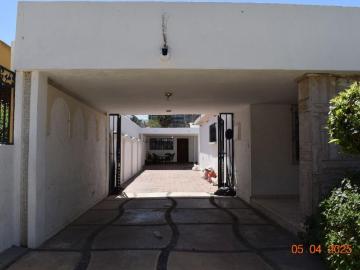 Casa en Renta en Col. Pitic Hermosillo