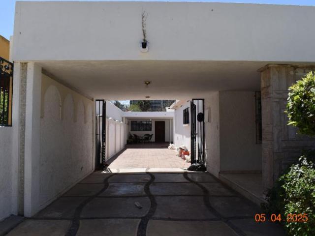 Casa en Renta en Col. Pitic Hermosillo