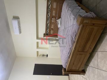 CASA EN RENTA EN COL. PROGRESISTA