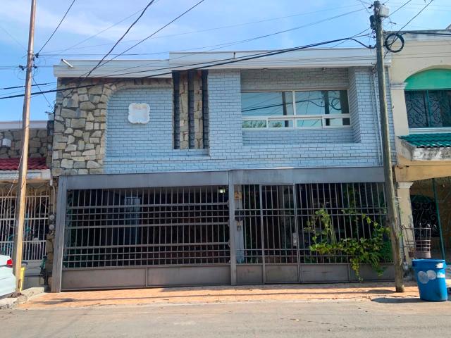 Casa en Renta en Col. Purísima, Guadalupe, Nuevo León