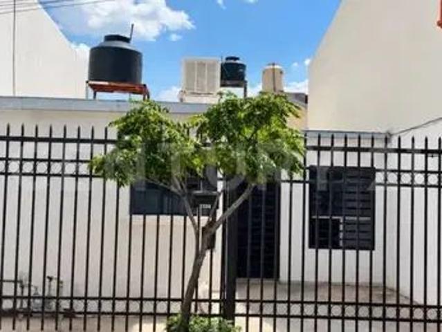 Casa En Renta En Col. Rincon Del Lago