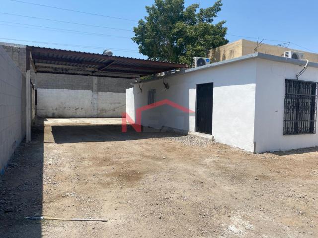 CASA EN RENTA EN COL. SANTA ISABEL