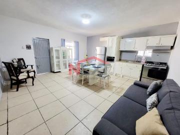 CASA EN RENTA EN COL. SAN BENITO