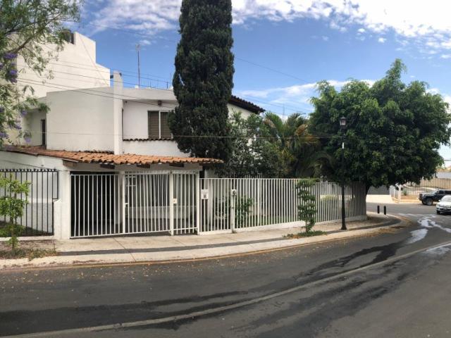 Casa en renta en col. San Wenceslao, Zapopan Jalisco