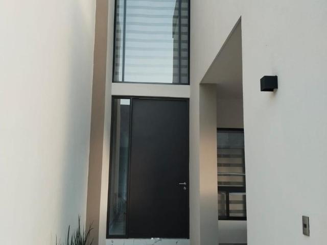 Casa en Renta en Colmillo 117, Guaxuco Residencial, Los Rodr?guez, Santiago