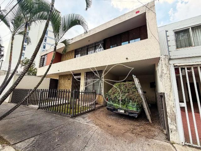 Casa en renta en Colomos Providencia, Guadalajara, Jalisco