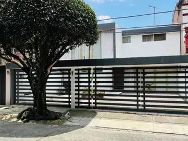 Casa En Renta En Colón Echegaray