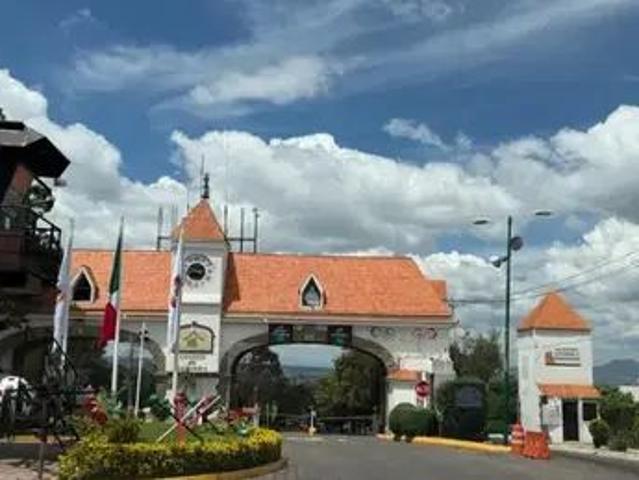 Casa En Renta En Colonia Condado De Sayavedra, Atizapán De Zaragoza, Estado De México