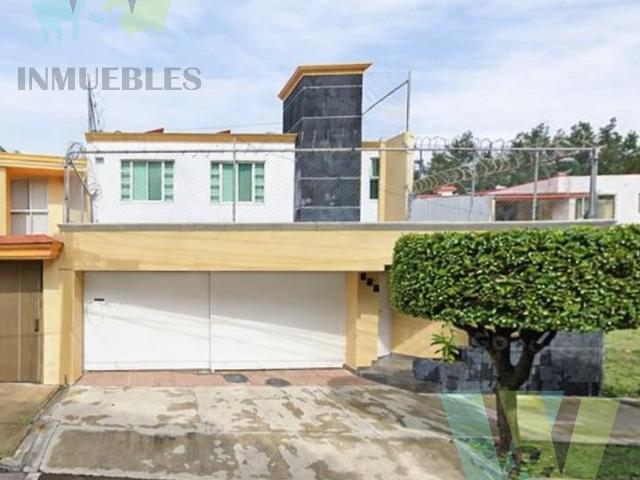 Casa en renta en colonia Camino Real, Zapopan