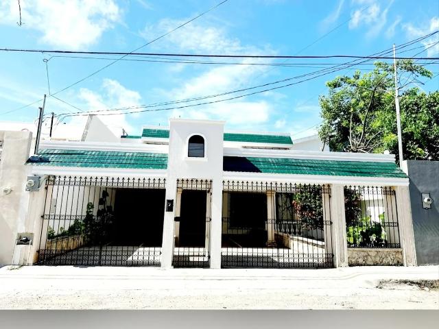 Casa en Renta en Colonia Campestre