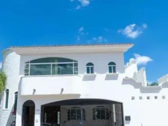 Casa En Renta En Colonia Canteras De San Agustin, Aguascalientes, Aguascalientes
