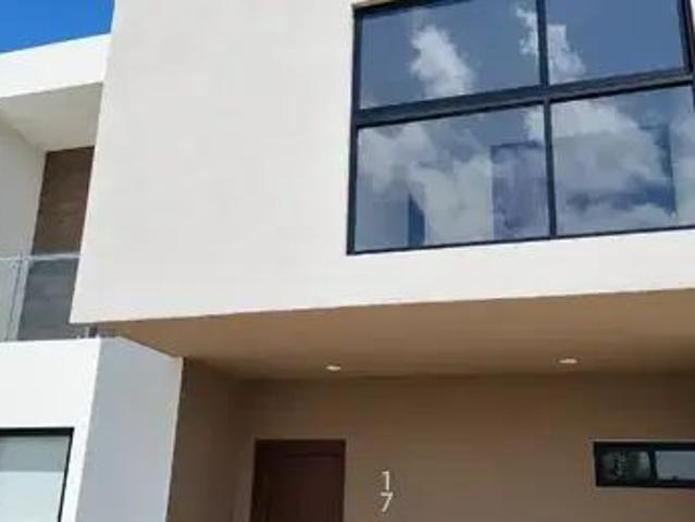 Casa En Renta En Colonia Carlota Hacienda Vanegas, Corregidora, Querétaro
