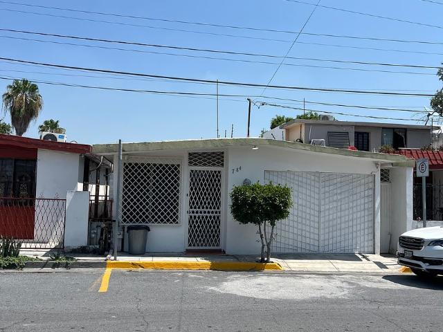 Casa en renta en colonia Ciudad Ideal, San Nicolás de los Garza
