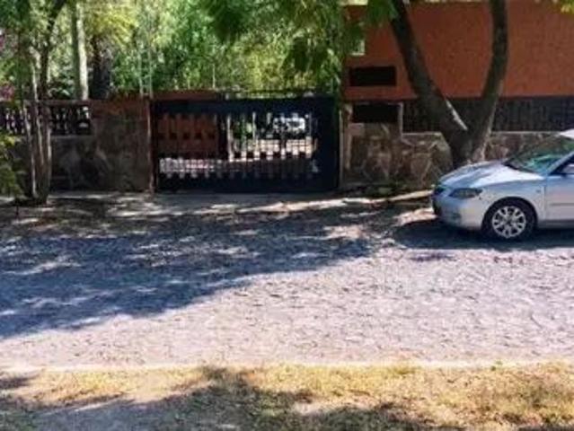 Casa En Renta En Colonia Cuidad Granja, Zapopan, Jalisco