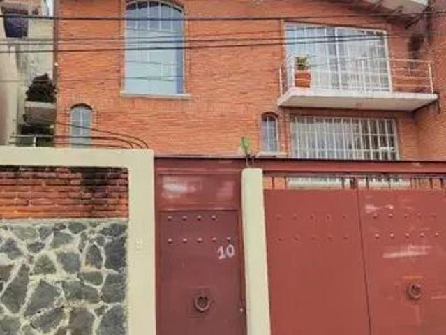 Casa en renta en colonia Ampliación Lomas de San Bernabé