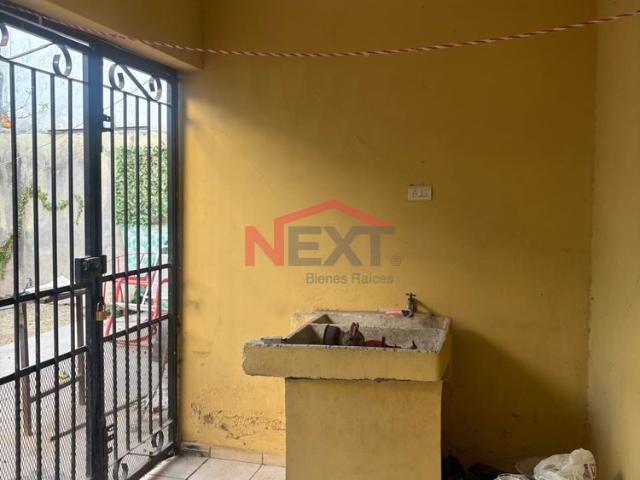 Casa en renta en colonia arboledas