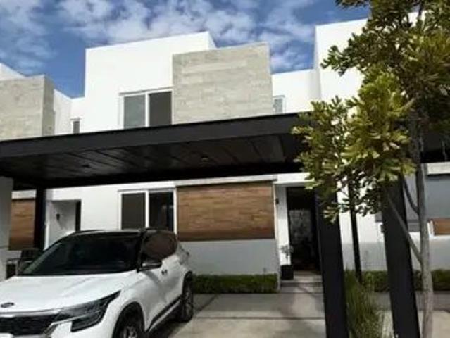 Casa En Renta En Colonia Buenavista, Aguascalientes, Aguascalientes