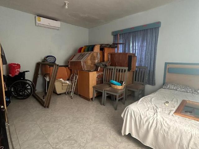 Casa EN RENTA EN COLONIA BUROCRATAS MUNICIPALES