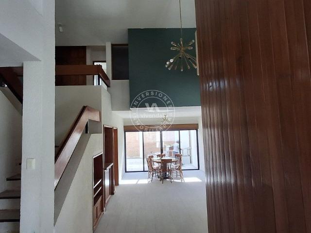 Casa en renta en Colonia Doctores
