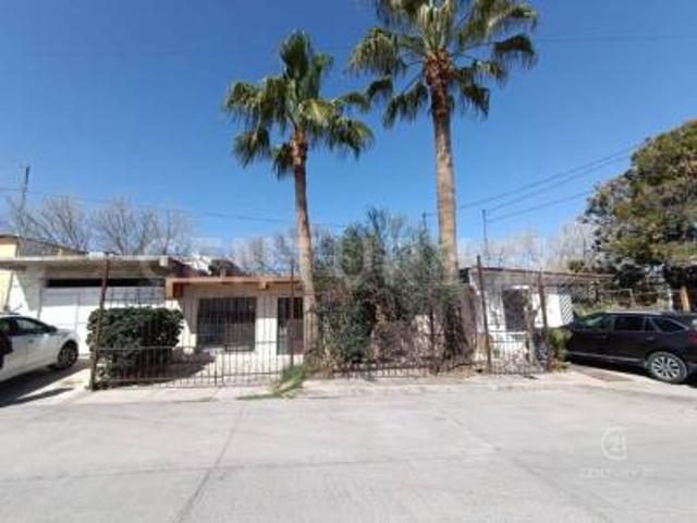 CASA EN RENTA EN COLONIA DALE EN CHIHUAHUA, CHIH