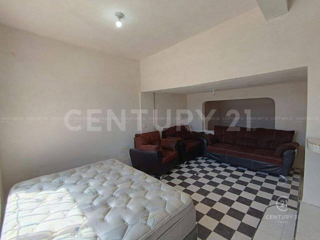 CASA EN RENTA EN COLONIA DALE EN CHIHUAHUA, CHIH
