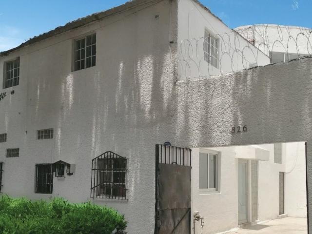 Casa en renta en colonia Del Valle Norte – Ideal para familia u oficina