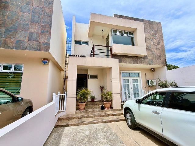 Casa en Renta en Colonia Empleados, Ensenada