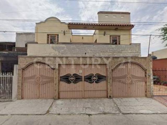 Casa En Renta en Colonia El Carmen, Guadalajara