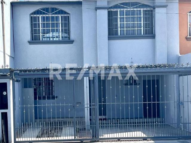 Casa en Renta en colonia Ermita en Tijuana